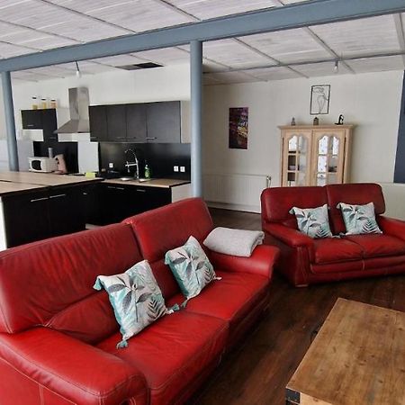 Loft Tout Equipe 7 Personnes Hazebrouck Eksteriør billede