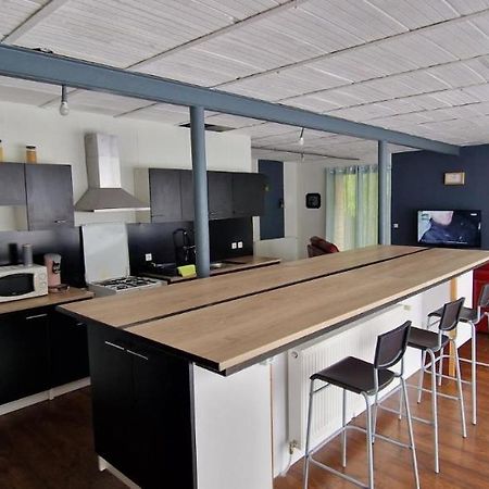 Loft Tout Equipe 7 Personnes Hazebrouck Eksteriør billede