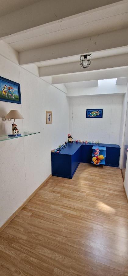 Loft Tout Equipe 7 Personnes Hazebrouck Eksteriør billede