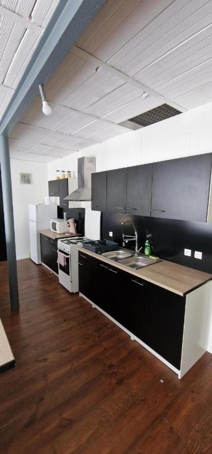 Loft Tout Equipe 7 Personnes Hazebrouck Eksteriør billede