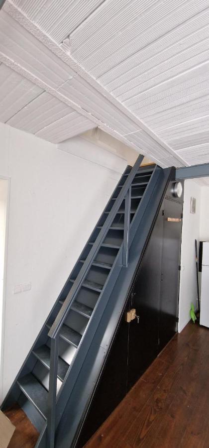Loft Tout Equipe 7 Personnes Hazebrouck Eksteriør billede