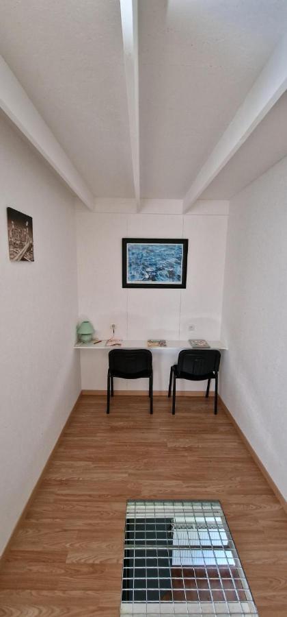 Loft Tout Equipe 7 Personnes Hazebrouck Eksteriør billede