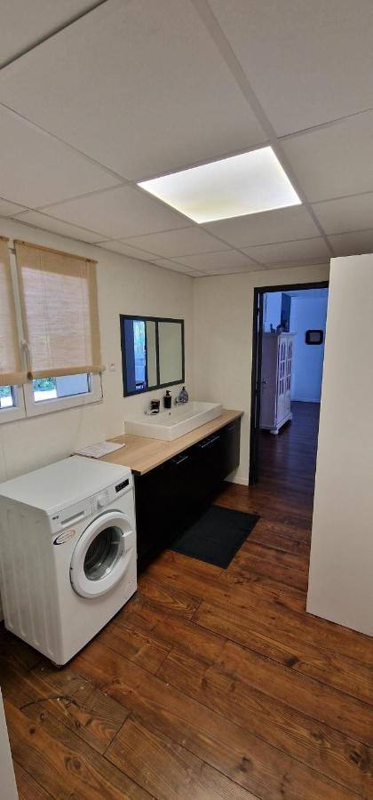 Loft Tout Equipe 7 Personnes Hazebrouck Eksteriør billede
